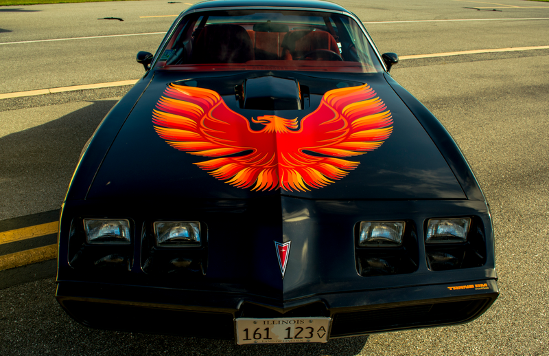 Illustration for article titled Tampa Cars And Coffee Photos